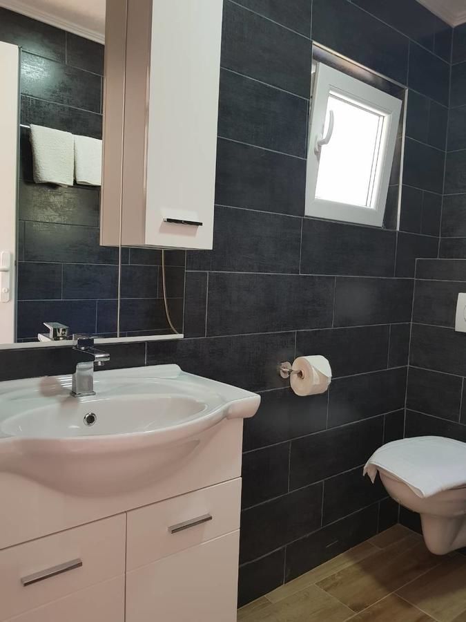 Гостевой дом Saki Apartments Будва-26