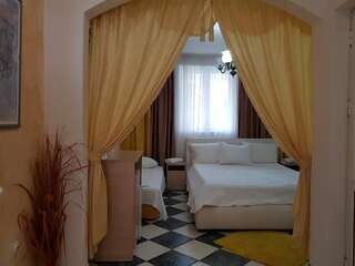 Гостевой дом Saki Apartments Будва Трехместный номер-2