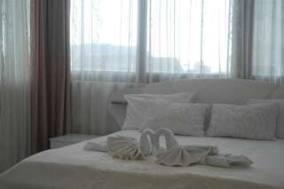 Гостевой дом Saki Apartments Будва Апартаменты-студио-7