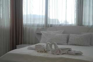 Гостевой дом Saki Apartments Будва Апартаменты-студио-1