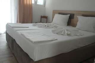 Гостевой дом Saki Apartments Будва Апартаменты-студио-2