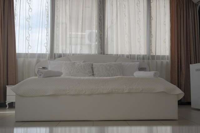 Гостевой дом Saki Apartments Будва-12