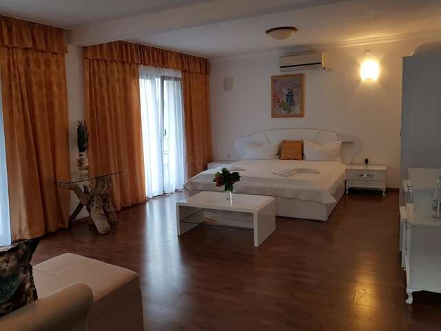 Гостевой дом Saki Apartments Будва-13