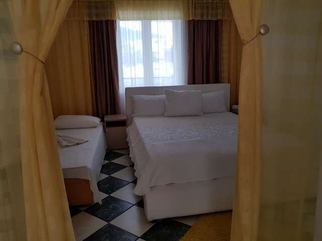 Гостевой дом Saki Apartments Будва-14