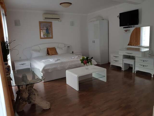 Гостевой дом Saki Apartments Будва-15