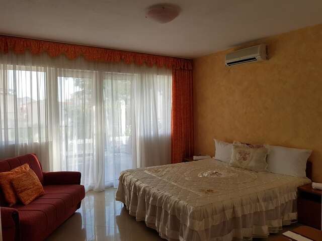 Гостевой дом Saki Apartments Будва-19