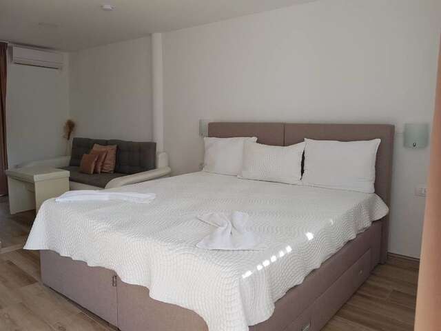 Гостевой дом Saki Apartments Будва-20