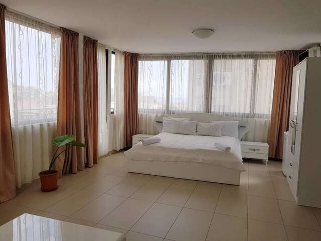 Гостевой дом Saki Apartments Будва-24