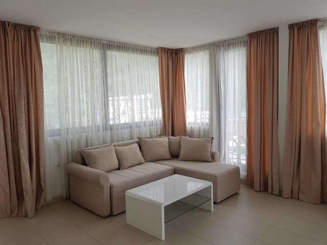 Гостевой дом Saki Apartments Будва-26