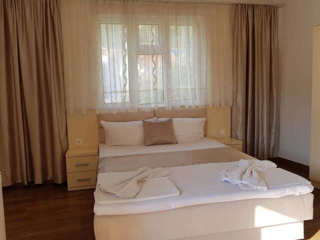 Гостевой дом Saki Apartments Будва-28