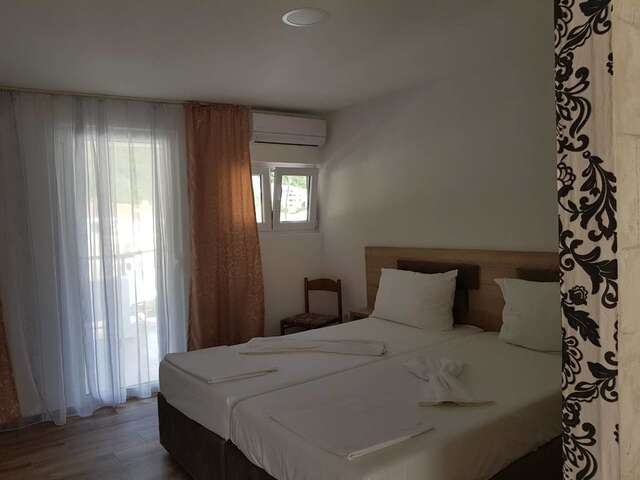 Гостевой дом Saki Apartments Будва-29