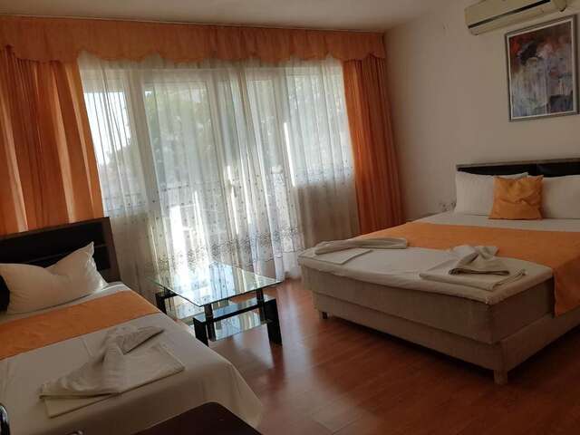 Гостевой дом Saki Apartments Будва-30