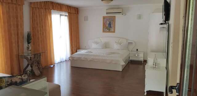 Гостевой дом Saki Apartments Будва-32