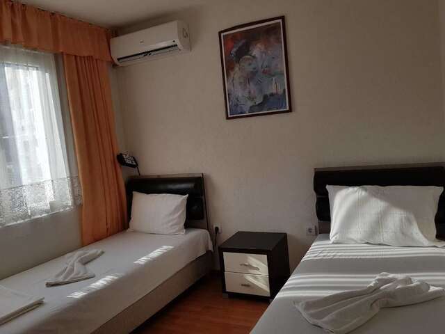 Гостевой дом Saki Apartments Будва-33