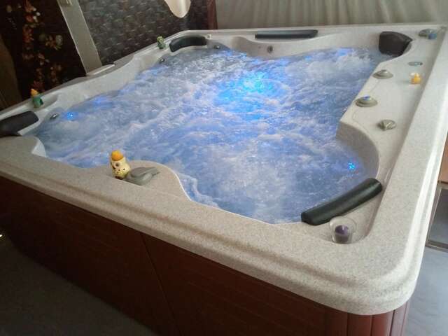 Гостевой дом Saki Apartments Будва-35