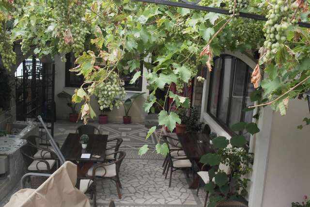 Гостевой дом Saki Apartments Будва-37