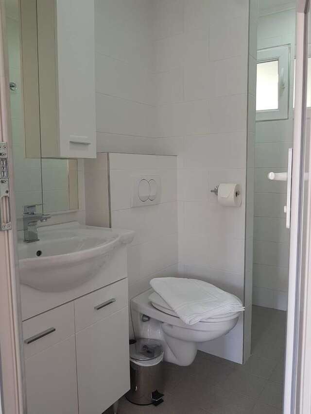 Гостевой дом Saki Apartments Будва-39