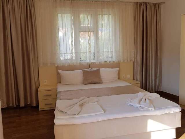 Гостевой дом Saki Apartments Будва-48