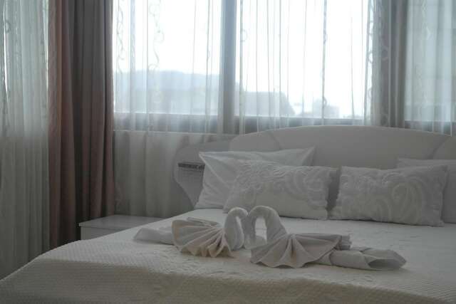 Гостевой дом Saki Apartments Будва-49