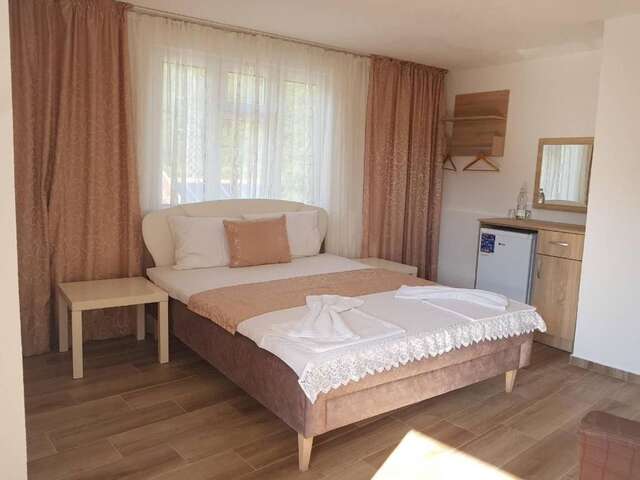 Гостевой дом Saki Apartments Будва-50