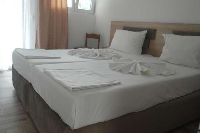 Гостевой дом Saki Apartments Будва-51