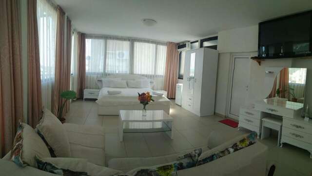 Гостевой дом Saki Apartments Будва-7