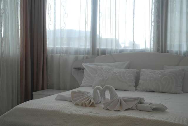 Гостевой дом Saki Apartments Будва-8