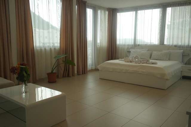 Гостевой дом Saki Apartments Будва-10