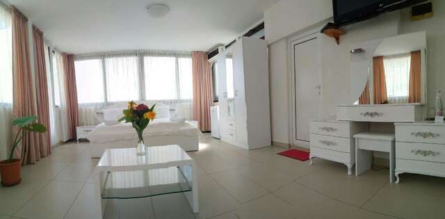 Гостевой дом Saki Apartments Будва-11